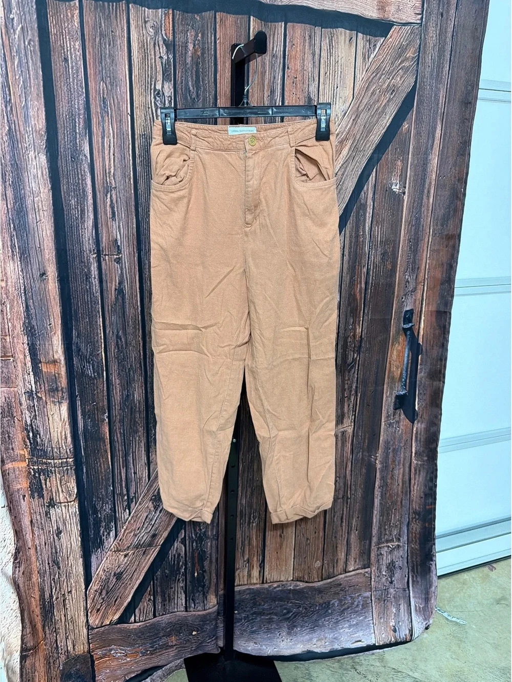 Urban Outfitters High-Waisted Pants Size US 2/UK 6